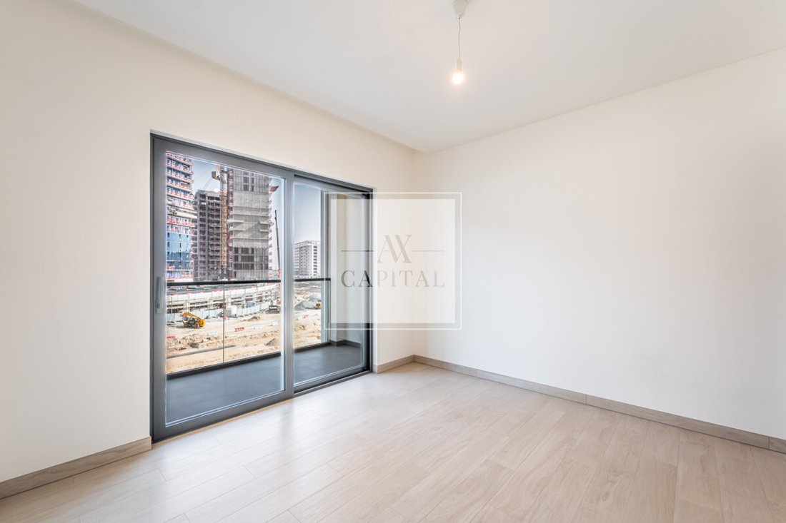 Apartment in Al Hebiah Sixth, Al Hebiah, Dubai 2 - 18199560