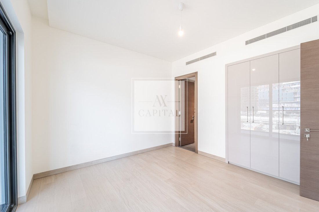Apartment in Al Hebiah Sixth, Al Hebiah, Dubai 3 - 18199560