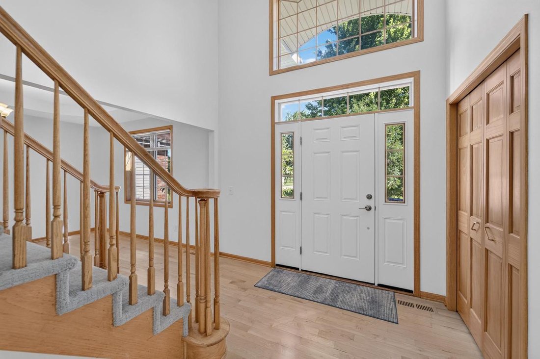 House in Verona, Wisconsin, United States 5 - 18199414
