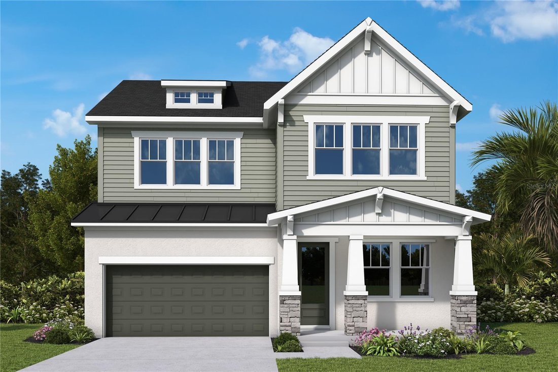 House in Tampa, Florida, United States 2 - 18199542
