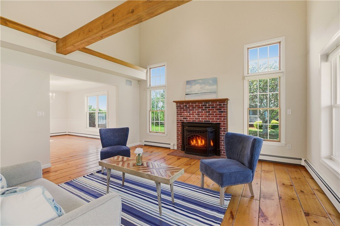House in Middletown, Rhode Island, United States 5 - 18199385