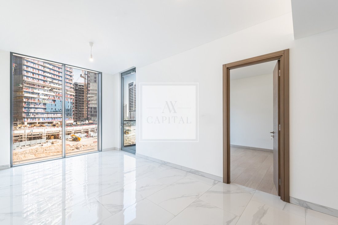 Apartment in Al Hebiah Sixth, Al Hebiah, Dubai 1 - 18199560