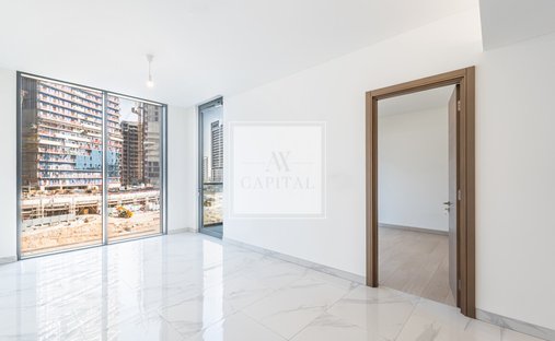 Apartment in Al Hebiah Sixth, Al Hebiah, Dubai 1