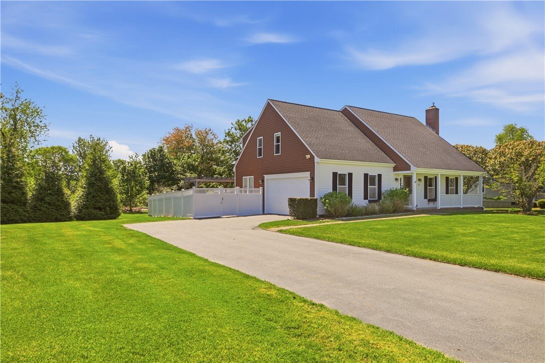 House in Middletown, Rhode Island, United States 3 - 18199385