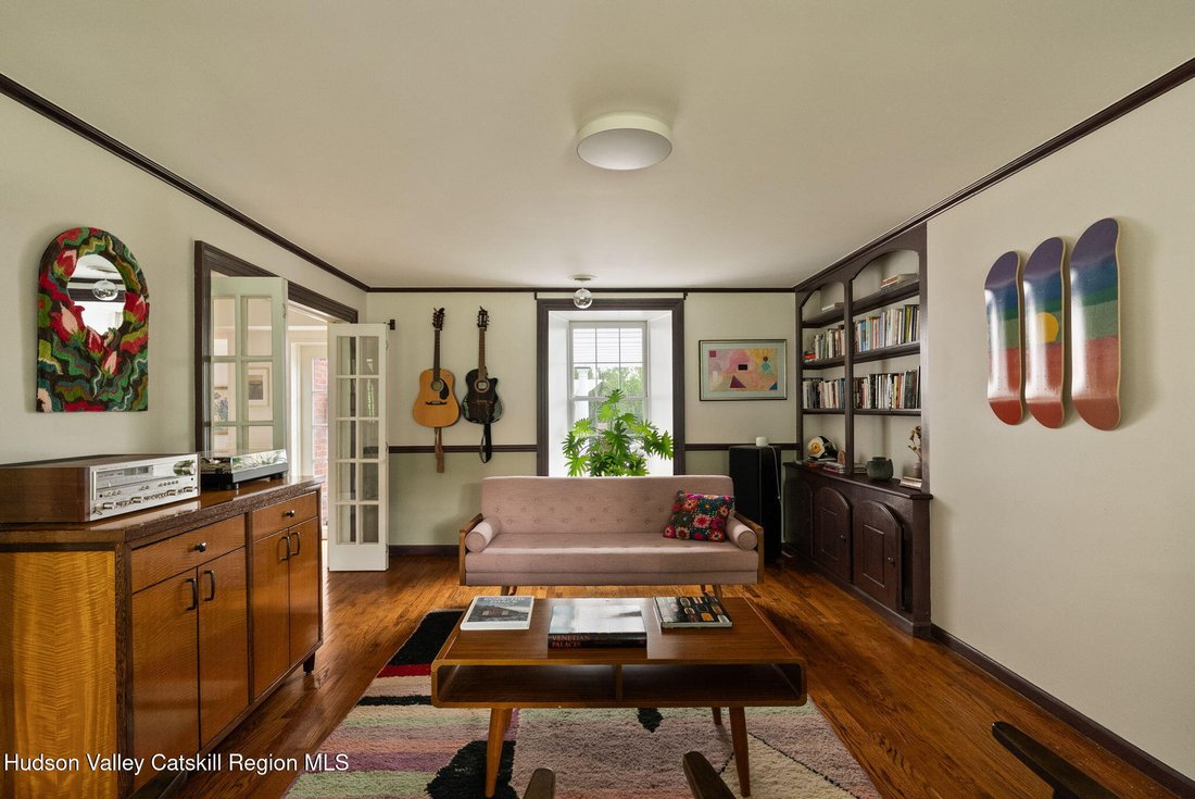 House in Saugerties, New York, United States 5 - 18199367