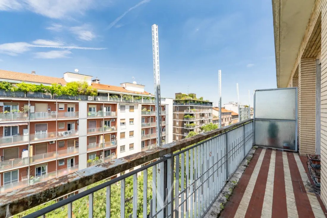 Apartment in Solari - Savona, Milan, Italy 3 - 18199658