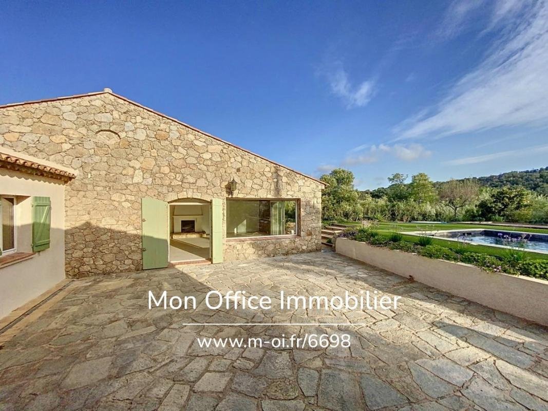House in Le Plan-de-la-Tour, Provence-Alpes-Côte d'Azur, France 5 - 18199480