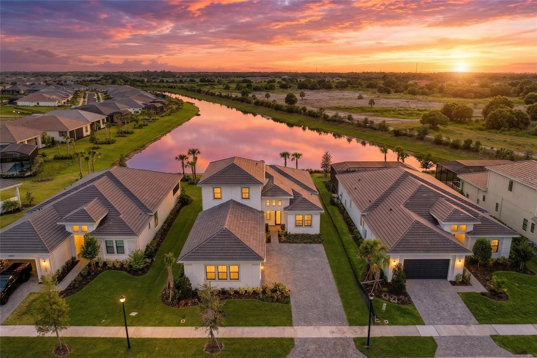 House in Sarasota, Florida, United States 1 - 18199568