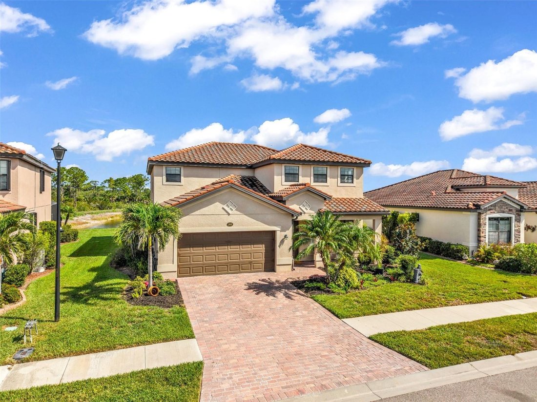 Haus in Venice, Florida, Vereinigte Staaten 3 - 18199481