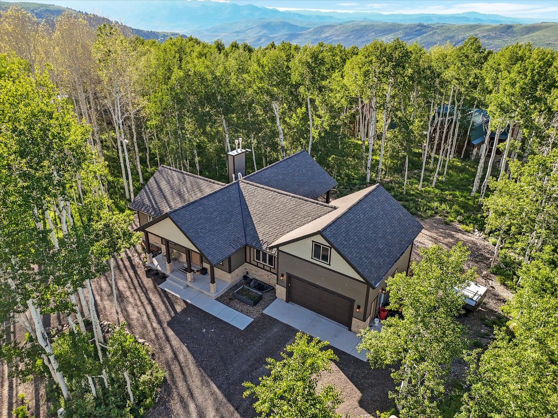 House in Heber City, Utah, United States 2 - 18199650