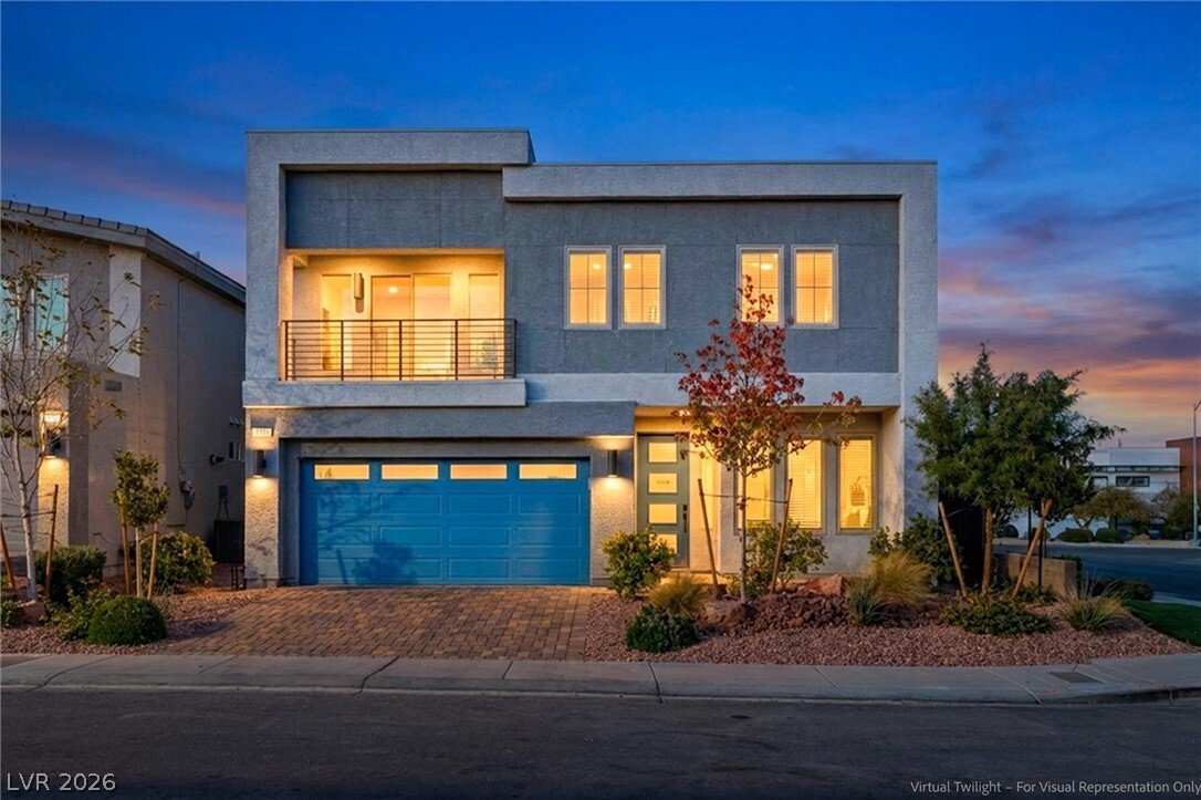 House in Las Vegas, Nevada, United States 1 - 18199640