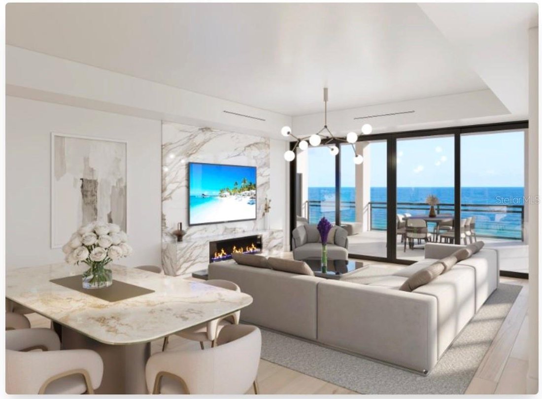 Condo in Indian Shores, Florida, United States 3 - 18199526