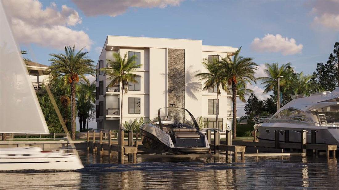 Condo in Indian Shores, Florida, United States 2 - 18199536