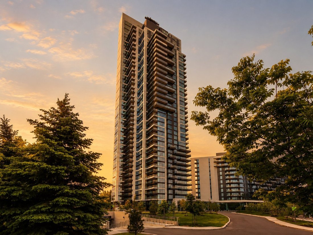 Apartment in Montréal, Quebec, Canada 2 - 17515611