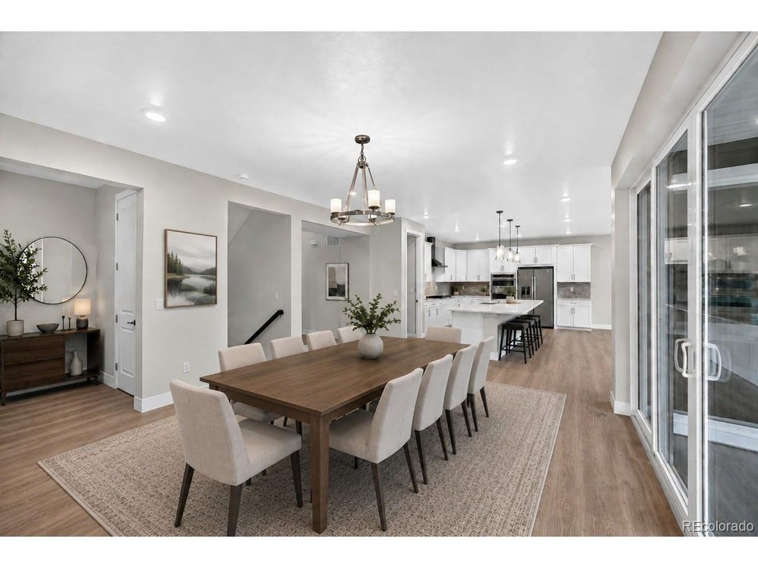 House in Arvada, Colorado, United States 3 - 18199813