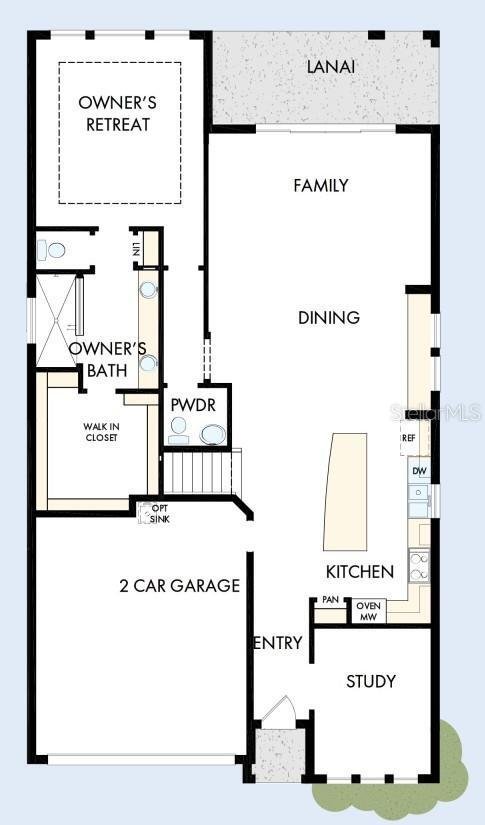House in Tampa, Florida, United States 3 - 18199542