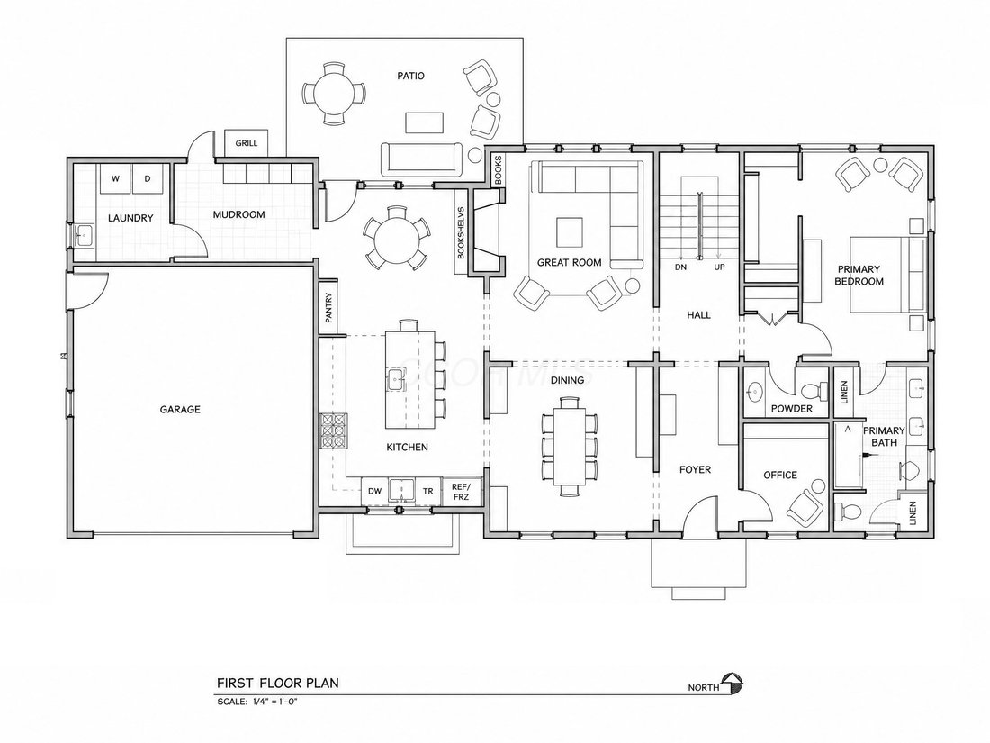 House in Columbus, Ohio, United States 3 - 18155421