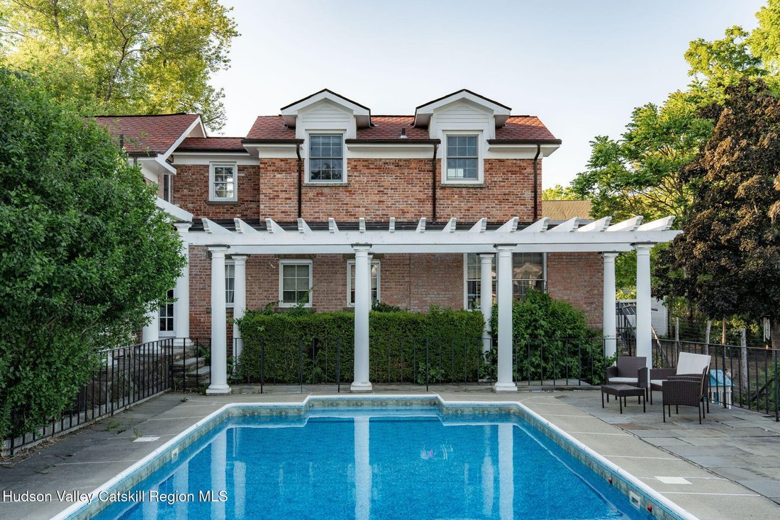House in Saugerties, New York, United States 3 - 18199367