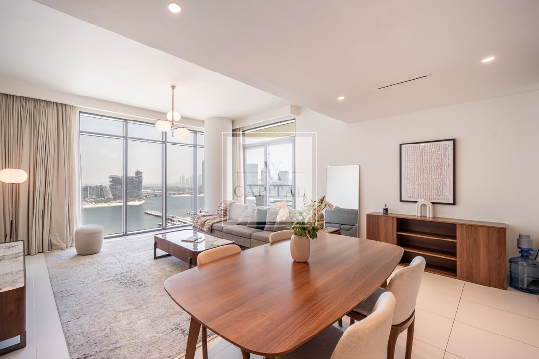 Apartment in Business Bay, Dubai, United Arab Emirates 4 - 18199693