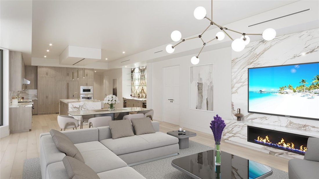 Condo in Indian Shores, Florida, United States 5 - 18199536