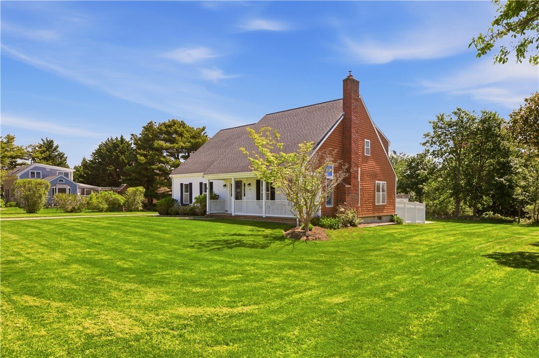 House in Middletown, Rhode Island, United States 2 - 18199385