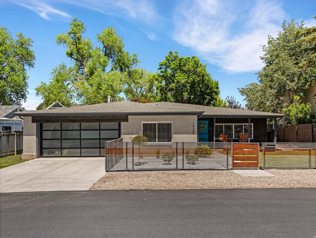 House in Holladay, Utah, United States 1 - 18199670