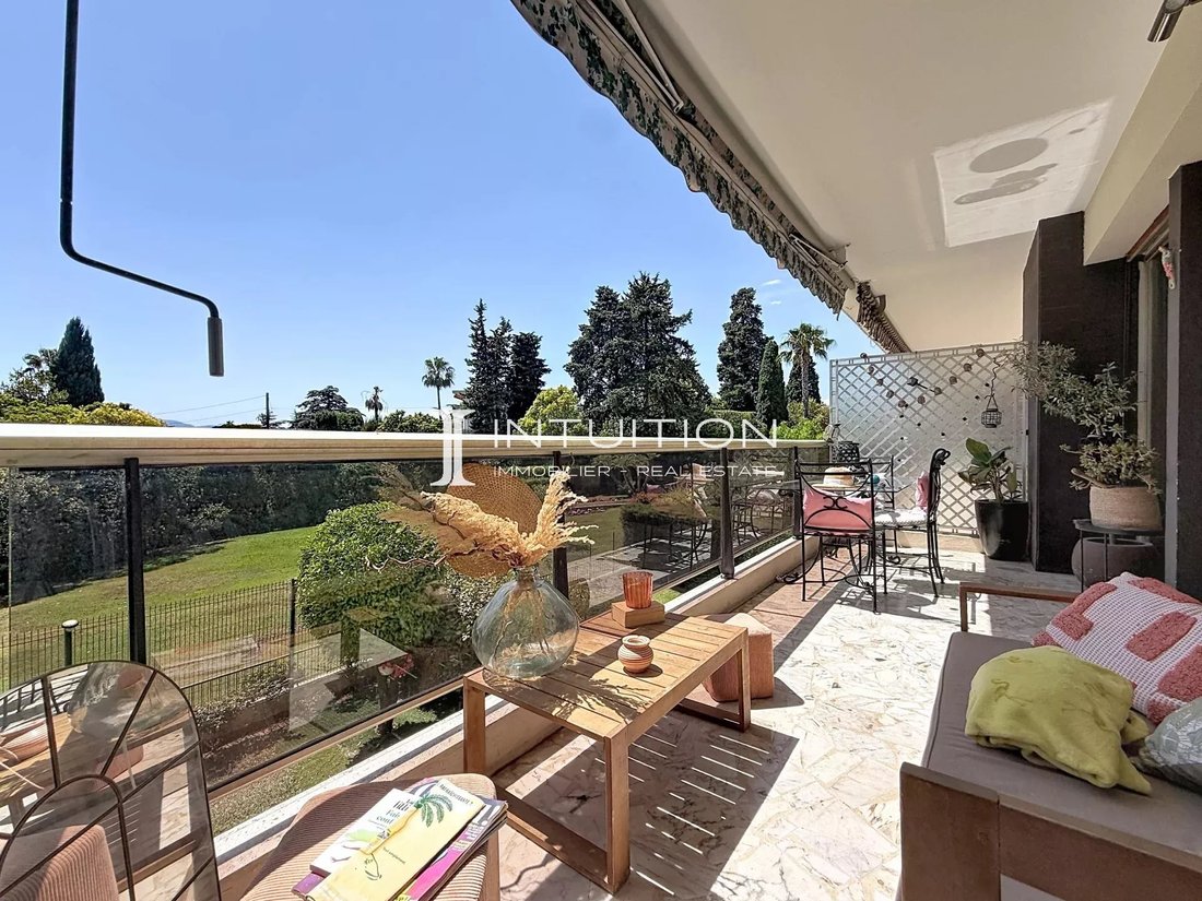 Apartment in Cannes, Provence-Alpes-Côte d'Azur, France 2 - 18199423