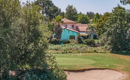 Casa a Chante Cigale, Gujan-Mestras, Francia 1