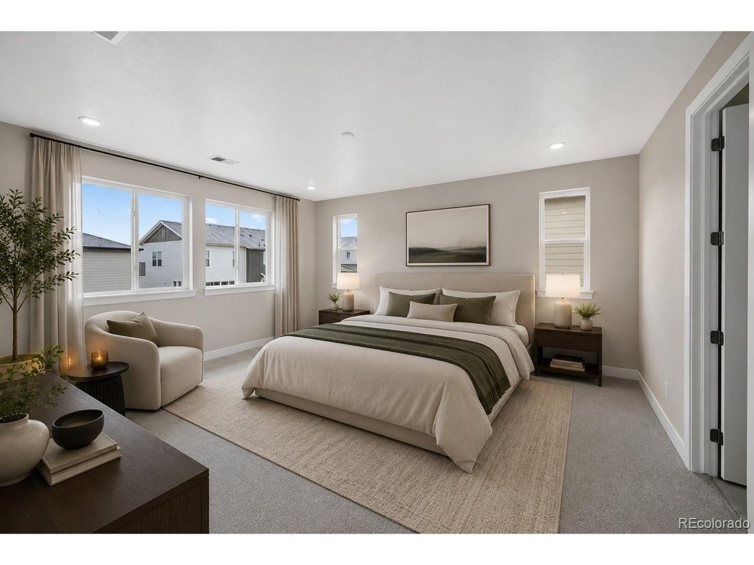 House in Arvada, Colorado, United States 4 - 18199813