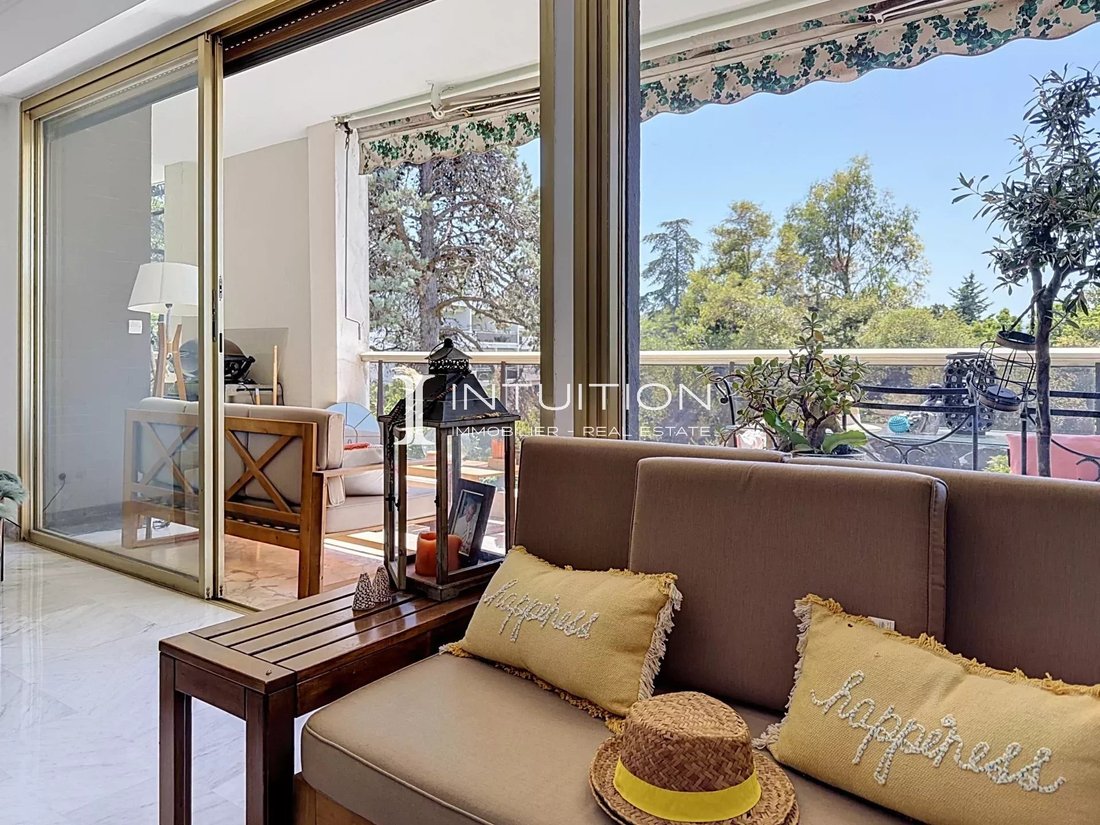 Apartment in Cannes, Provence-Alpes-Côte d'Azur, France 5 - 18199423