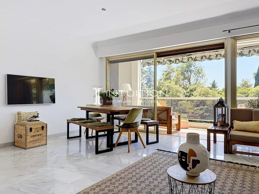 Apartment in Cannes, Provence-Alpes-Côte d'Azur, France 3 - 18199423