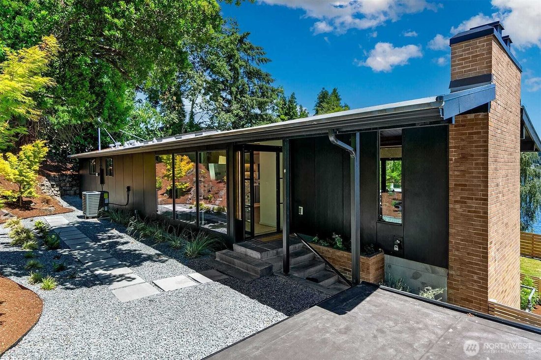 House in Seattle, Washington, United States 2 - 18199660