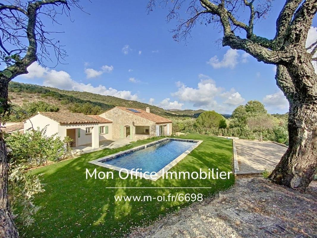 House in Le Plan-de-la-Tour, Provence-Alpes-Côte d'Azur, France 4 - 18199480