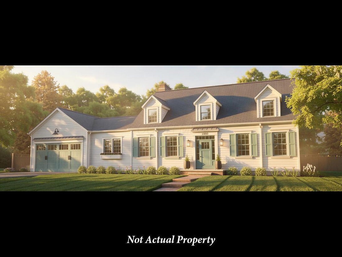 House in Columbus, Ohio, United States 2 - 18155421