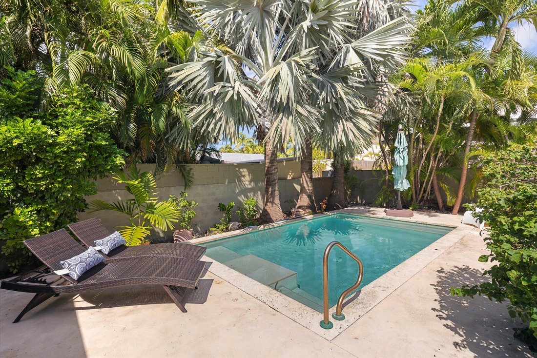 House in Key West, Florida, United States 1 - 18199359