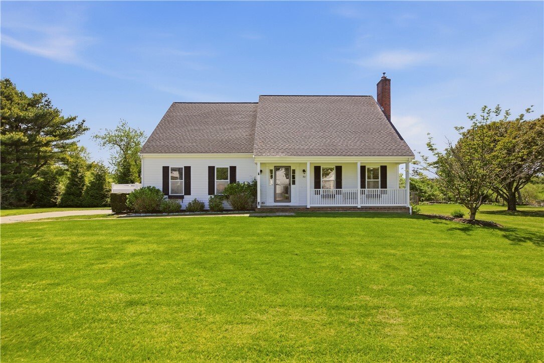 House in Middletown, Rhode Island, United States 1 - 18199385