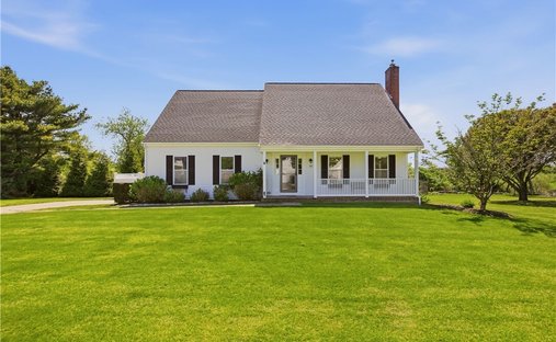 House in Middletown, Rhode Island, United States 1