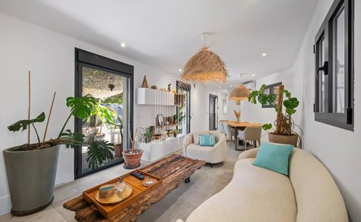Townhouse in Liberation, Nice, France 1