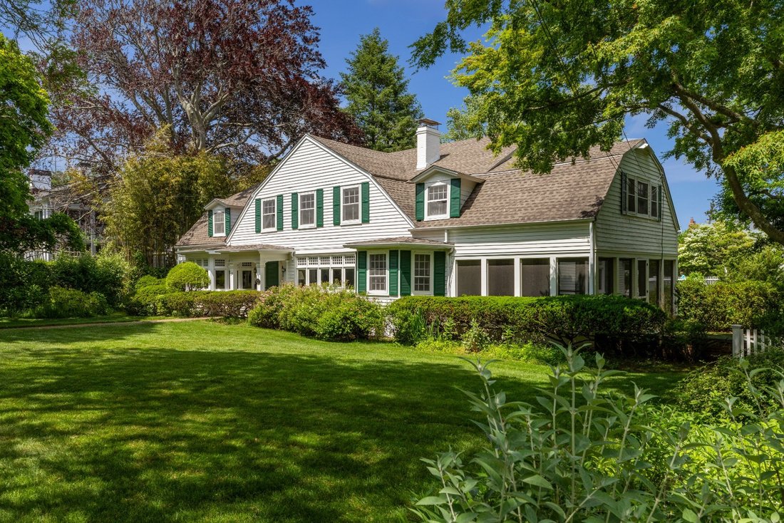 House in Remsenburg-Speonk, New York, United States 4 - 18199404
