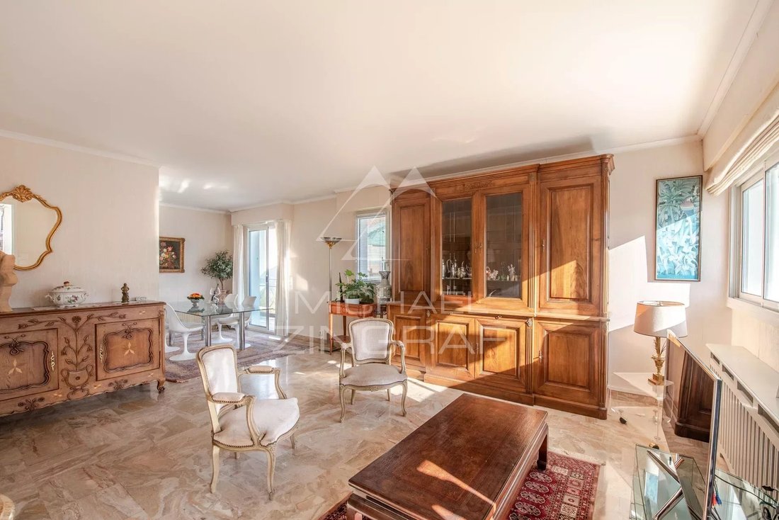 Apartment in Pereire-Ville-d'Hiver, Arcachon, France 3 - 18199521