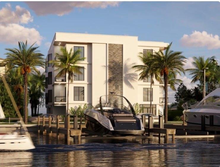 Condo in Indian Shores, Florida, United States 2 - 18199526
