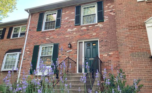 Casa a Idylwood, Virginia, Stati Uniti 1