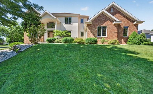 House in Verona, Wisconsin, United States 1