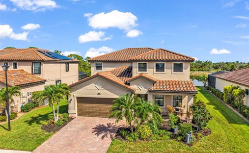 House in Venice, Florida, United States 1