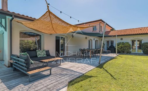 House in Chante Cigale, Gujan-Mestras, France 1