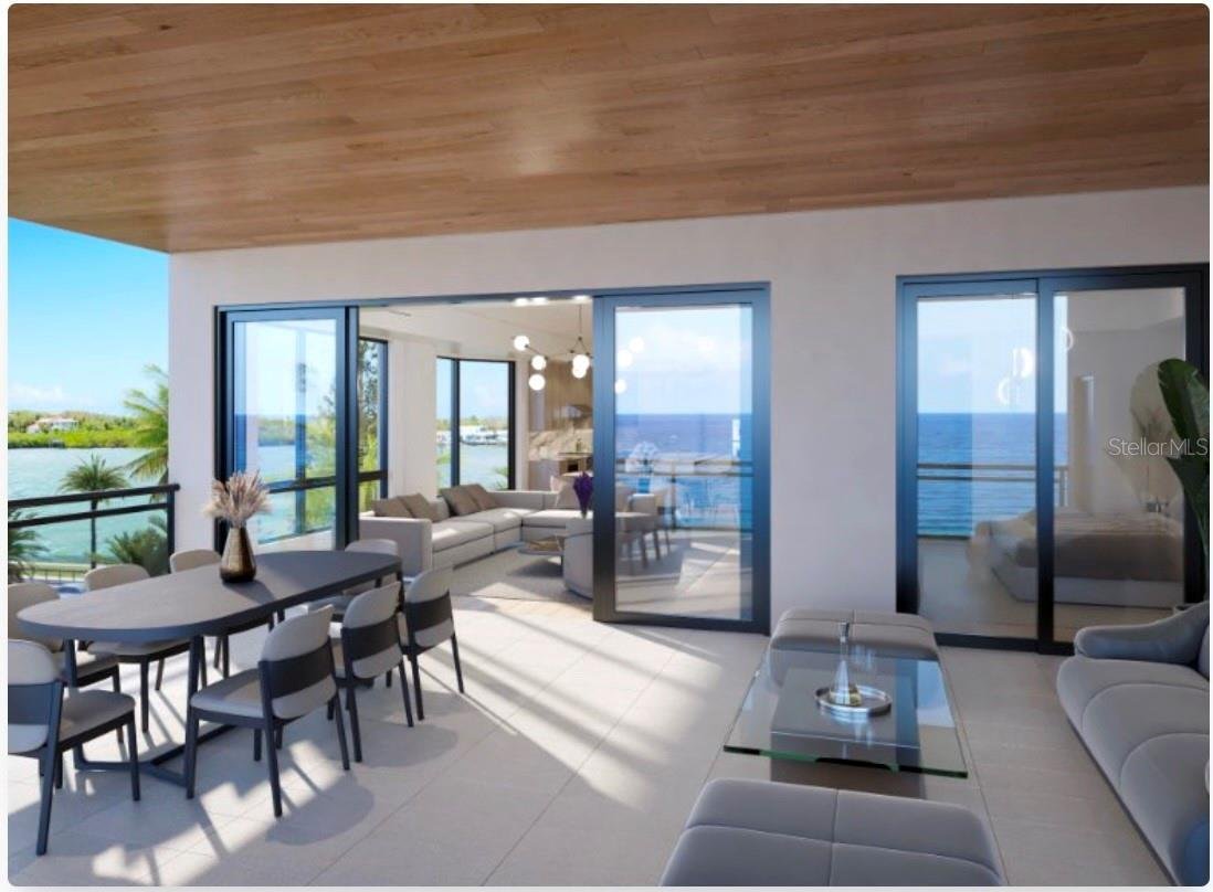 Condo in Indian Shores, Florida, United States 4 - 18199526