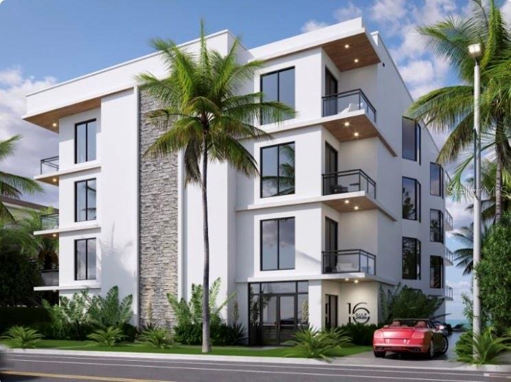 Condo in Indian Shores, Florida, United States 1 - 18199526