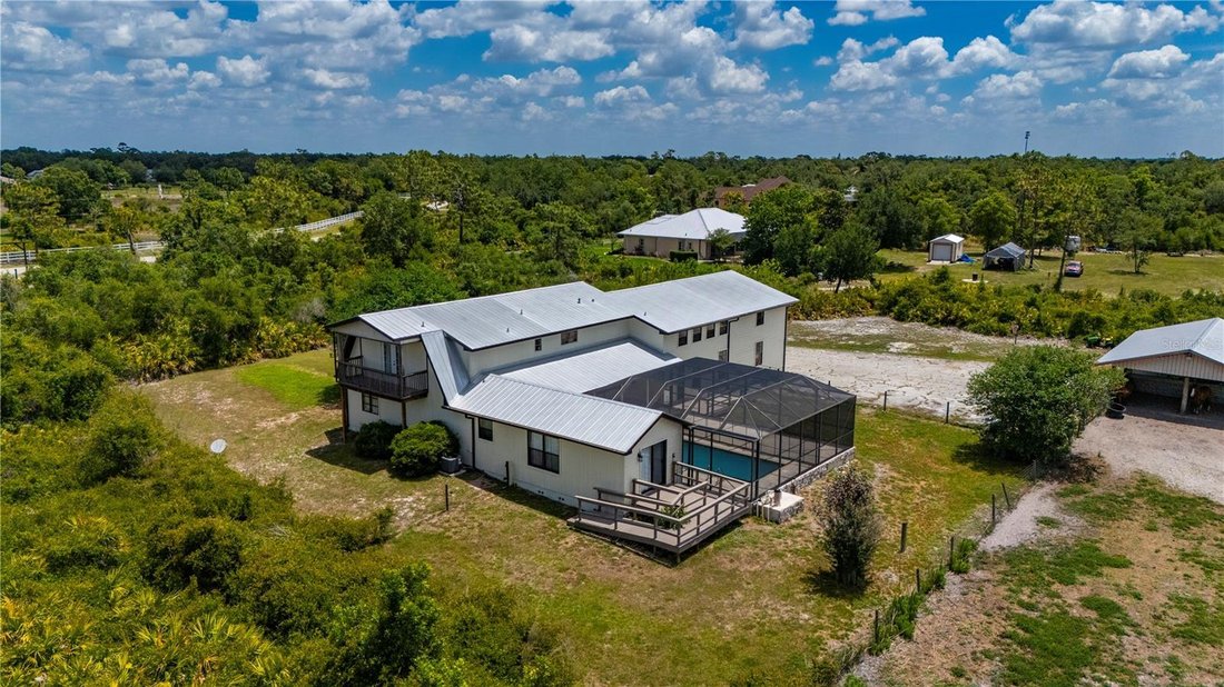 House in Punta Gorda, Florida, United States 1 - 18199566