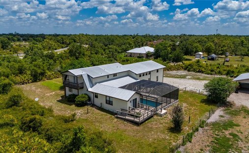 House in Punta Gorda, Florida, United States 1