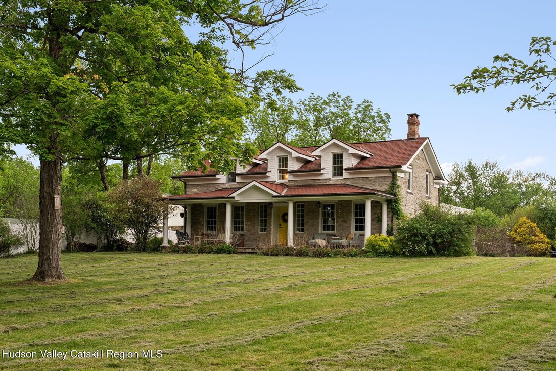 House in Saugerties, New York, United States 2 - 18199367
